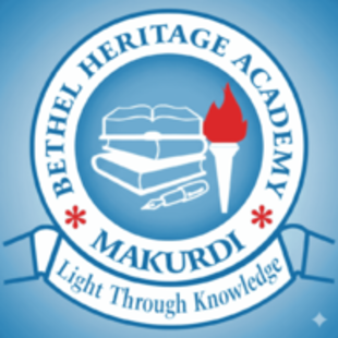 Bethel Heritage Academy Logo